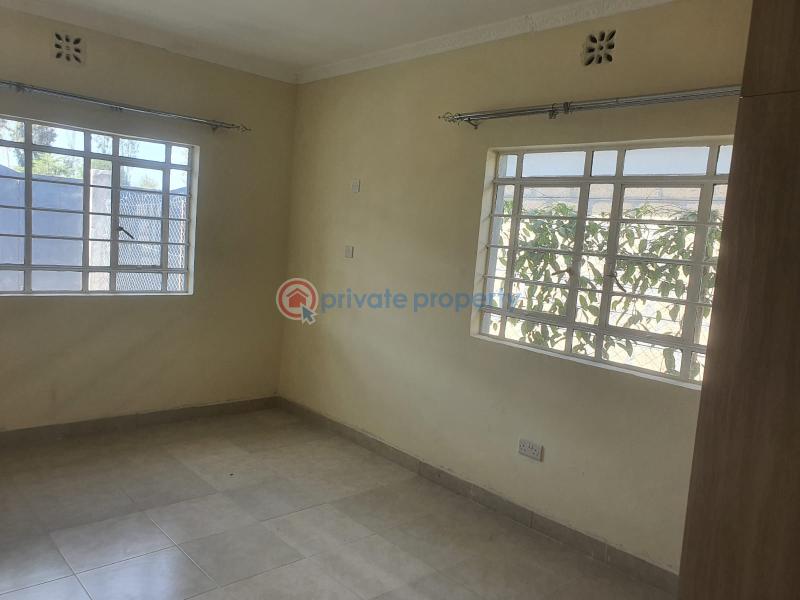 3 bedroom House For Sale 400 Meters From The Tarmac Road Rongai Ongata Rongai Kajiado - 10