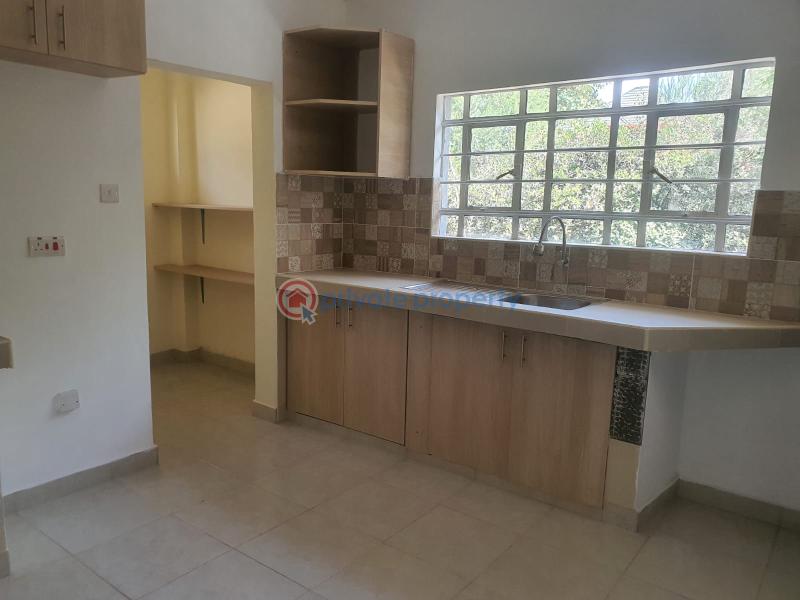 3 bedroom House For Sale Rongai Ongata Rongai Kajiado - 1