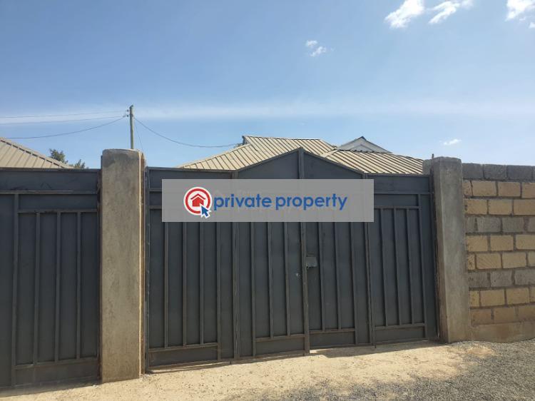 3 bedroom House For Sale Ongata Rongai Kajiado - 9