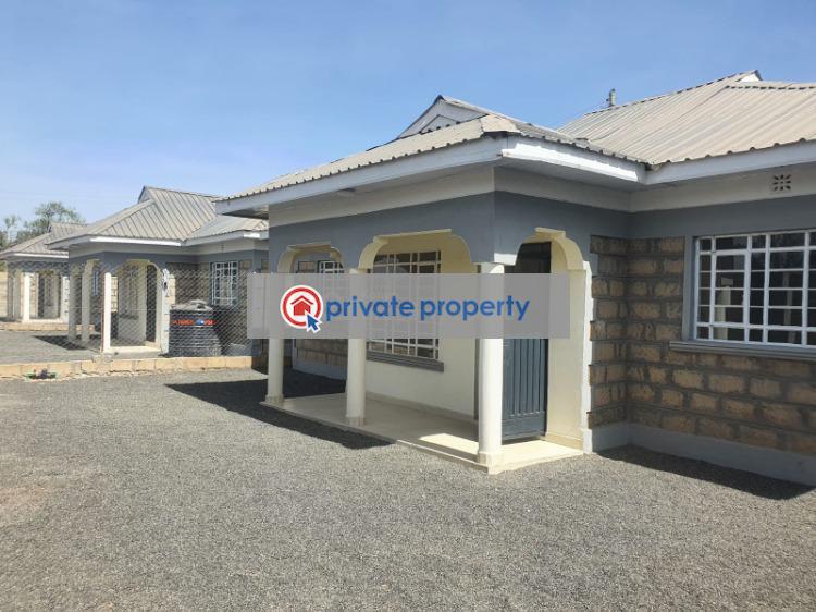 3 bedroom House For Sale Ongata Rongai Kajiado - 3