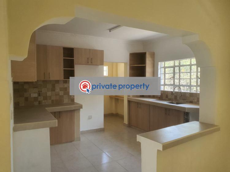 3 bedroom House For Sale Ongata Rongai Kajiado - 10