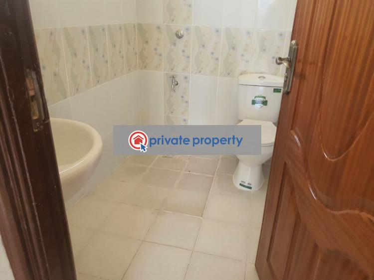 3 bedroom House For Sale Ongata Rongai Kajiado - 4