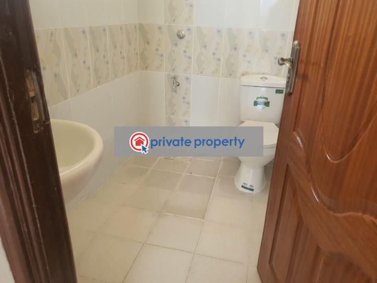 3 bedroom House For Sale Ongata Rongai Kajiado - 4