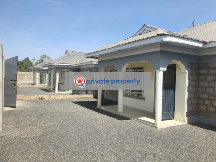 3 bedroom House For Sale Ongata Rongai Kajiado - 1