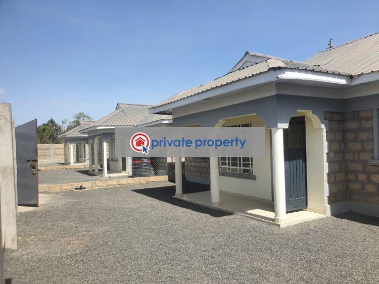 3 bedroom House For Sale Ongata Rongai Kajiado - 11
