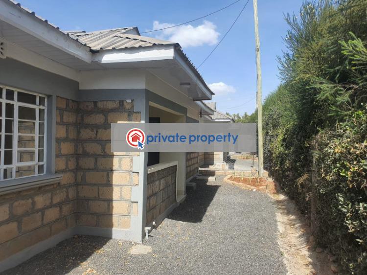 3 bedroom House For Sale Ongata Rongai Kajiado - 6