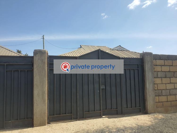 3 bedroom House For Sale Ongata Rongai Kajiado - 9