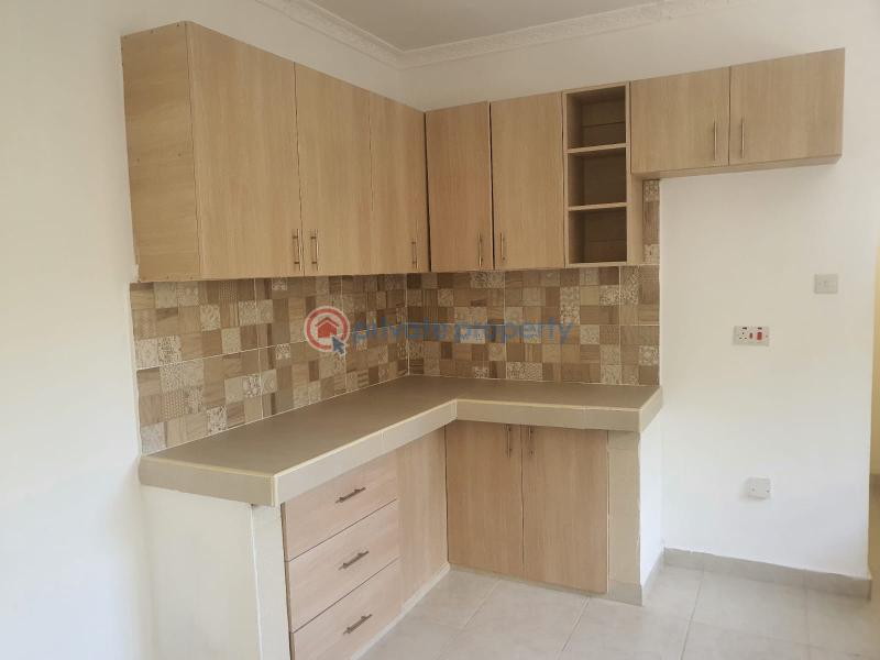 3 bedroom House For Sale Close To The Tarmac Road Ongata Rongai Kajiado - 9