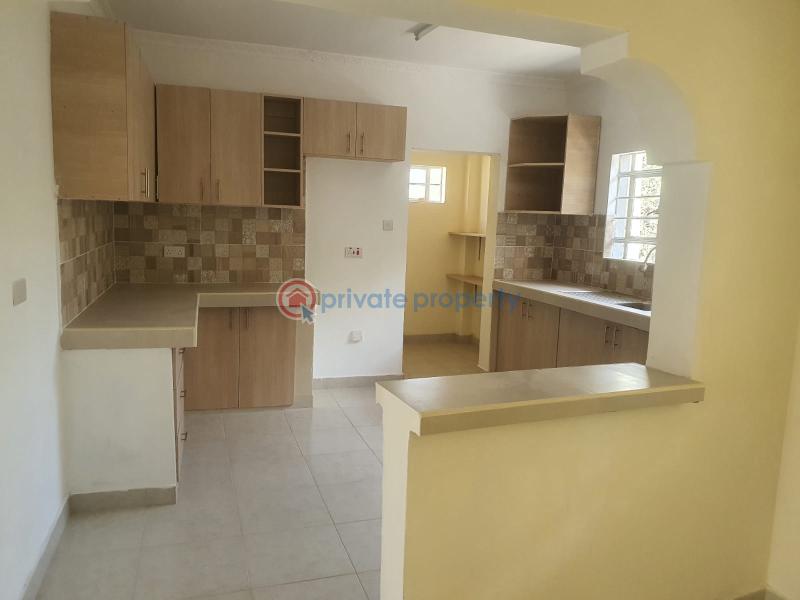 3 bedroom House For Sale Rongai Ongata Rongai Kajiado - 9