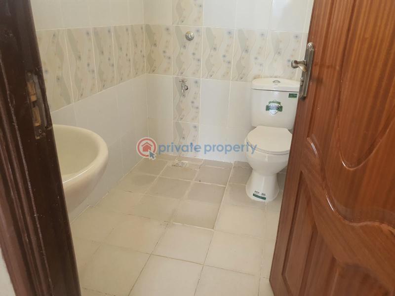 3 bedroom House For Sale 400 Meters From The Tarmac Road Rongai Ongata Rongai Kajiado - 7