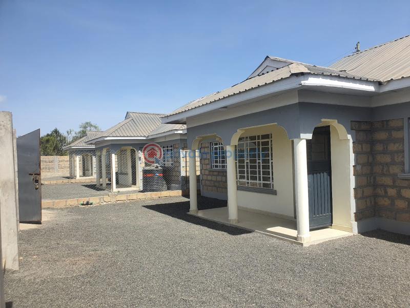 3 bedroom House For Sale A Few Meters From The Tarmac Road Rongai Ongata Rongai Kajiado - 11