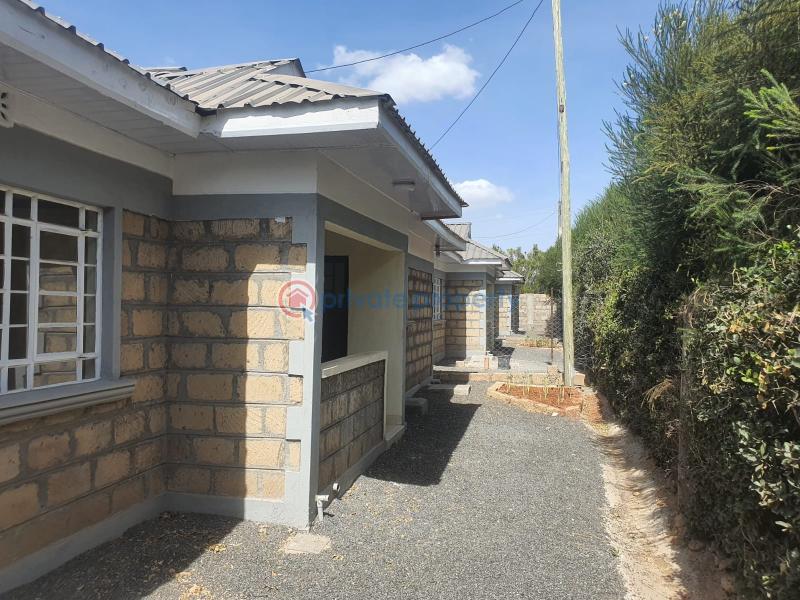 3 bedroom House For Sale Rongai Ongata Rongai Kajiado - 5