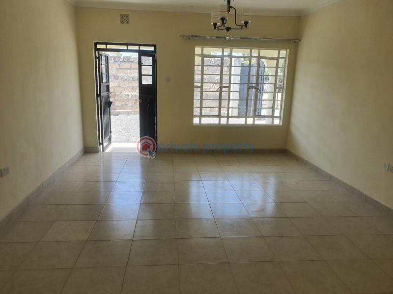 3 bedroom House For Sale Close To The Tarmac Road Ongata Rongai Kajiado - 8