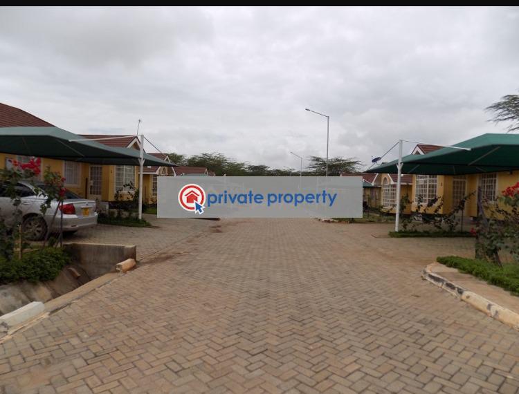 3 bedroom House For Sale &nbsp;lukenya Athi River Machakos - 3