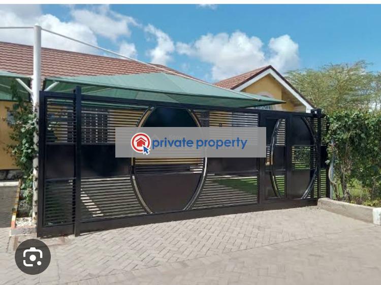 3 bedroom House For Sale &nbsp;lukenya Athi River Machakos - 1