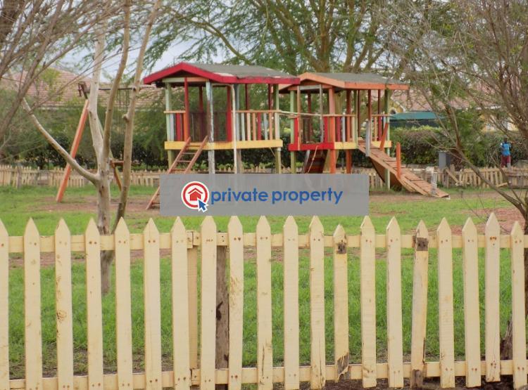 3 bedroom House For Sale &nbsp;lukenya Athi River Machakos - 4