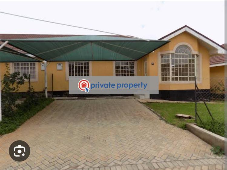 3 bedroom House For Sale &nbsp;lukenya Athi River Machakos - 10