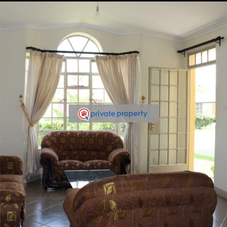 3 bedroom House For Sale &nbsp;lukenya Athi River Machakos - 5