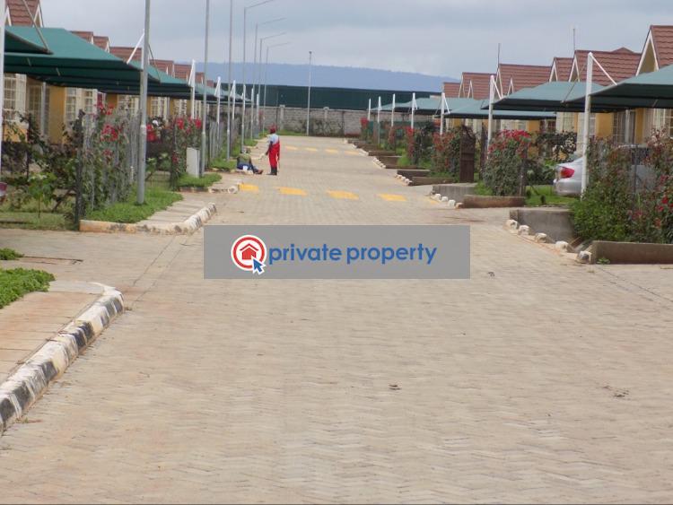 3 bedroom House For Sale &nbsp;lukenya Athi River Machakos - 2