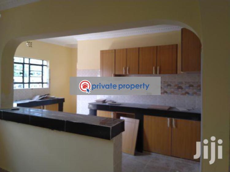 3 bedroom House For Sale &nbsp;afew Meters From The Tarmac Rd Ongata Rongai Kajiado - 9