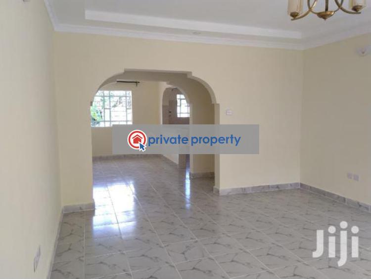 3 bedroom House For Sale Ongata Rongai Kajiado - 4
