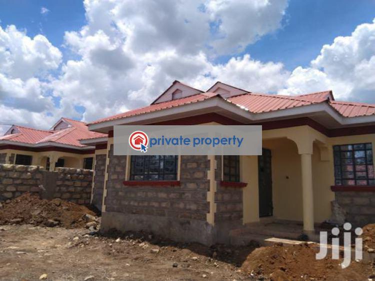 3 bedroom House For Sale Ongata Rongai Kajiado - 1