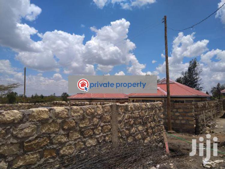 3 bedroom House For Sale &nbsp;afew Meters From The Tarmac Rd Ongata Rongai Kajiado - 6