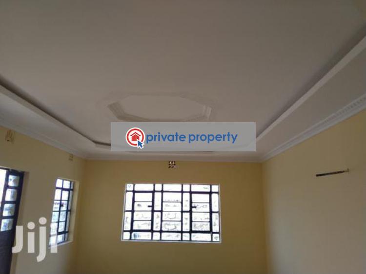 3 bedroom House For Sale &nbsp;afew Meters From The Tarmac Rd Ongata Rongai Kajiado - 3