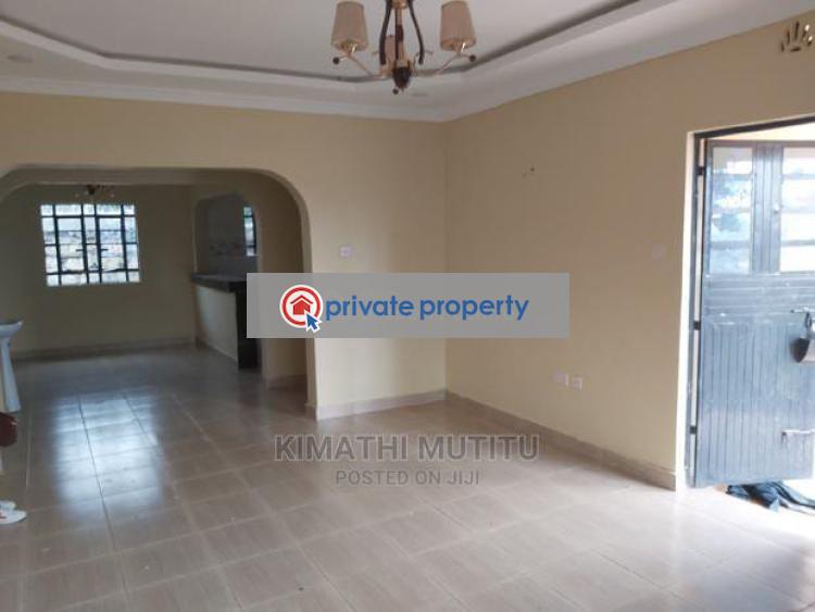 3 bedroom House For Sale &nbsp;afew Meters From The Tarmac Rd Ongata Rongai Kajiado - 13