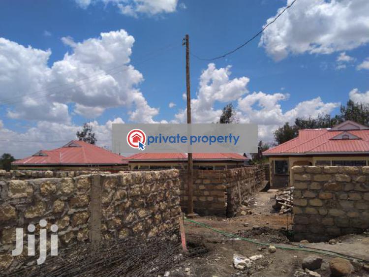 3 bedroom House For Sale Ongata Rongai Kajiado - 12