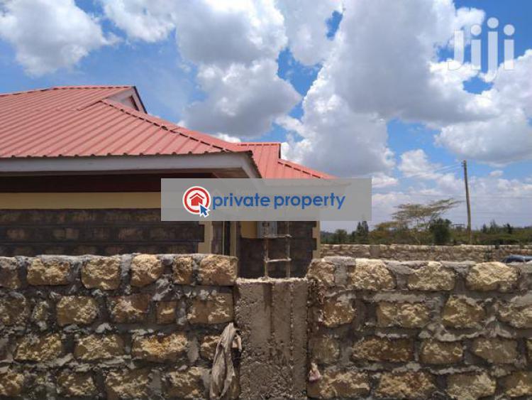 3 bedroom House For Sale &nbsp;afew Meters From The Tarmac Rd Ongata Rongai Kajiado - 11