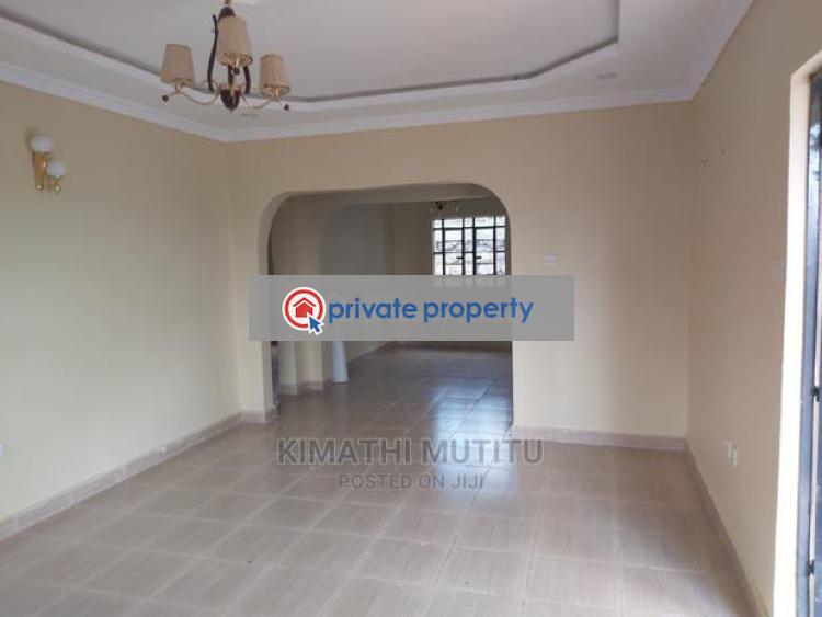 3 bedroom House For Sale &nbsp;afew Meters From The Tarmac Rd Ongata Rongai Kajiado - 15