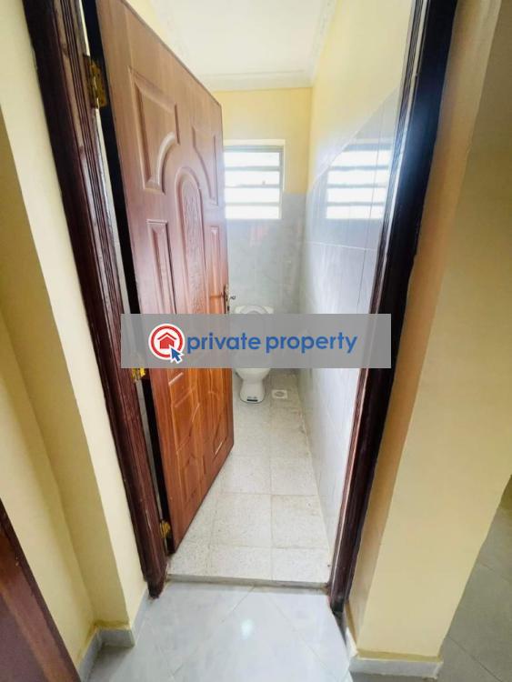 3 bedroom House For Sale Kitengela Kajiado - 9