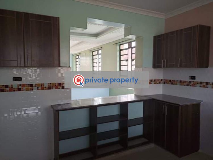 3 bedroom House For Sale Kitengela Kajiado - 6