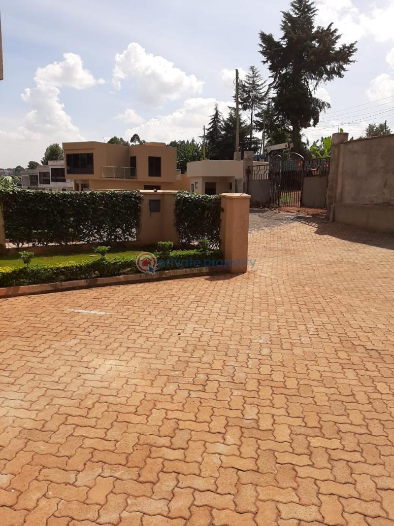 3 bedroom House For Sale Kabete. Kiambu - 1