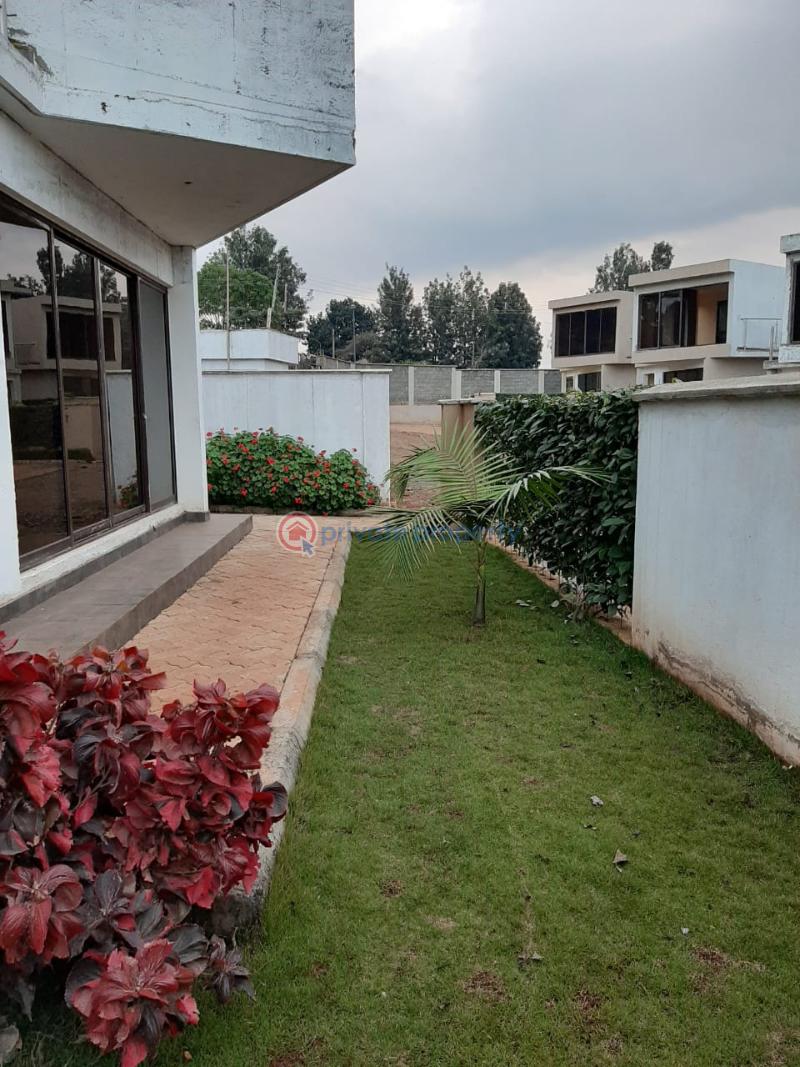 3 bedroom House For Sale Kabete. Kiambu - 10