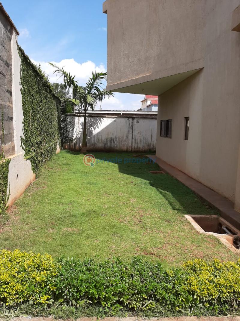 3 bedroom House For Sale Kabete. Kiambu - 12