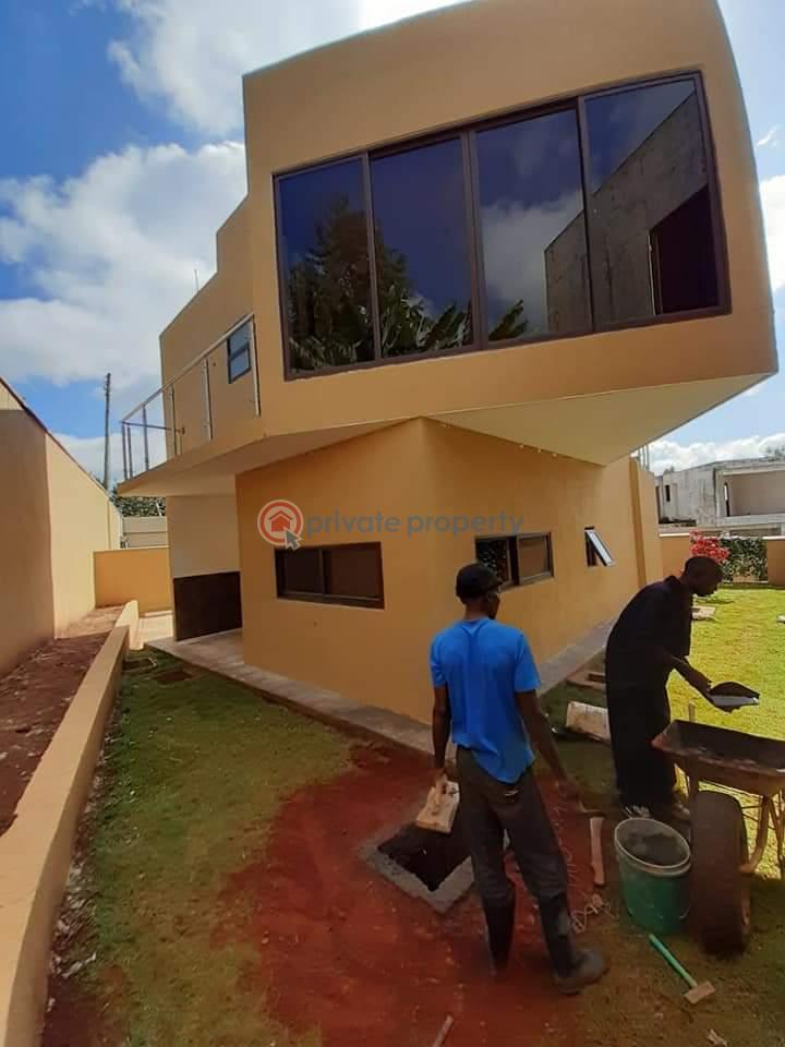 3 bedroom House For Sale Kabete. Kiambu - 3