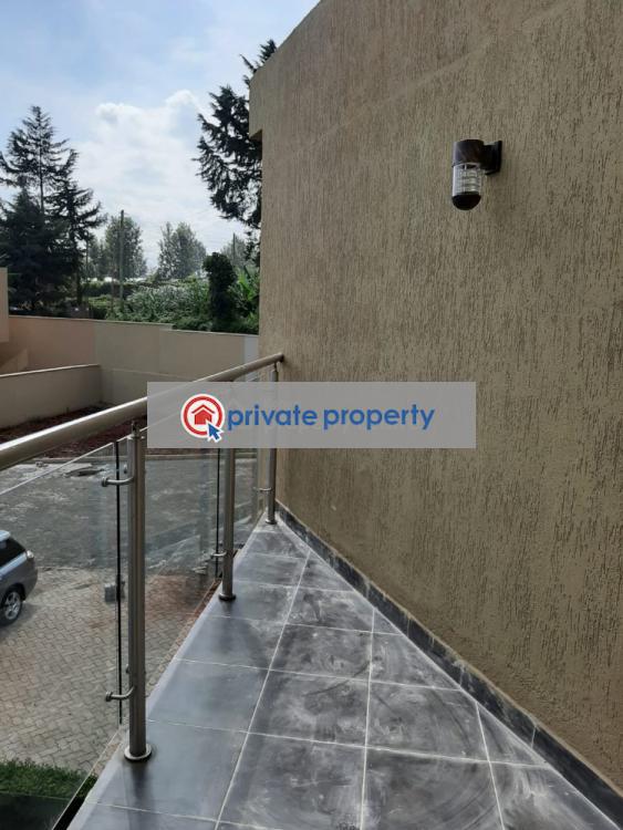 3 bedroom House For Sale Kabete Kiambu - 11