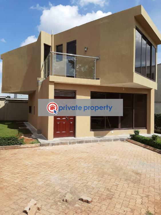 3 bedroom House For Sale Kabete Kiambu - 5