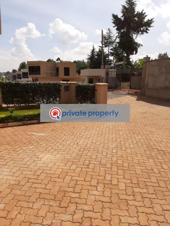 3 bedroom House For Sale Kabete Kiambu - 1
