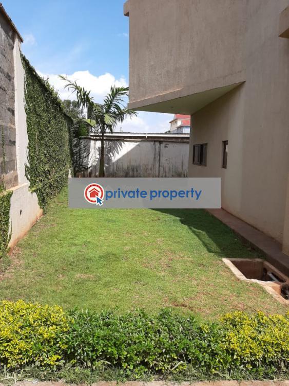 3 bedroom House For Sale Kabete Kiambu - 12