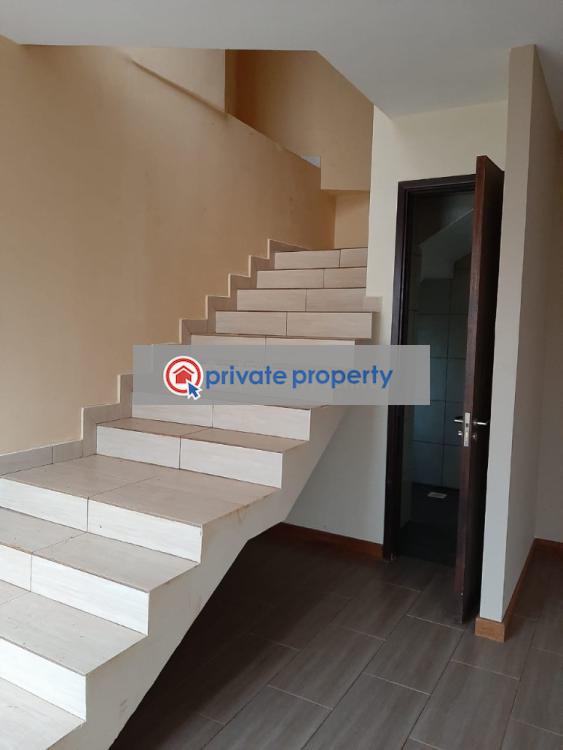 3 bedroom House For Sale Kabete Kiambu - 2