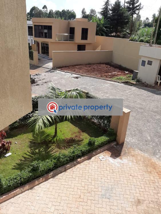 3 bedroom House For Sale Kabete Kiambu - 8