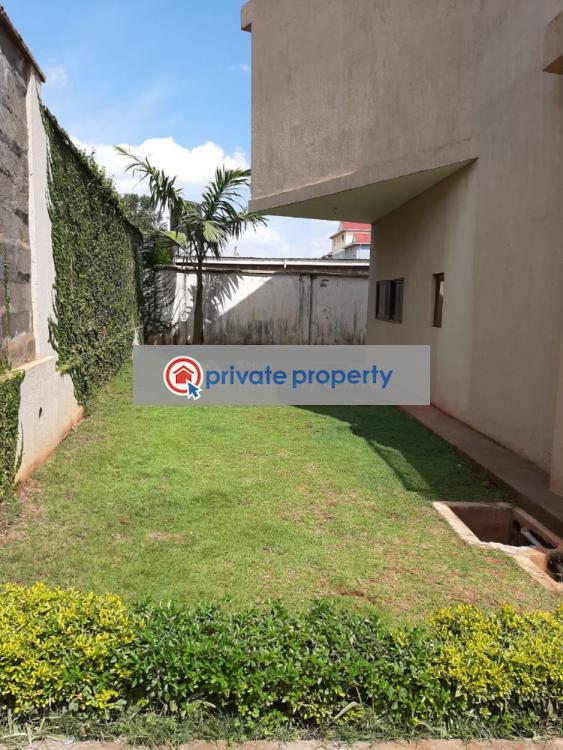 3 bedroom House For Sale Kabete Kiambu - 12