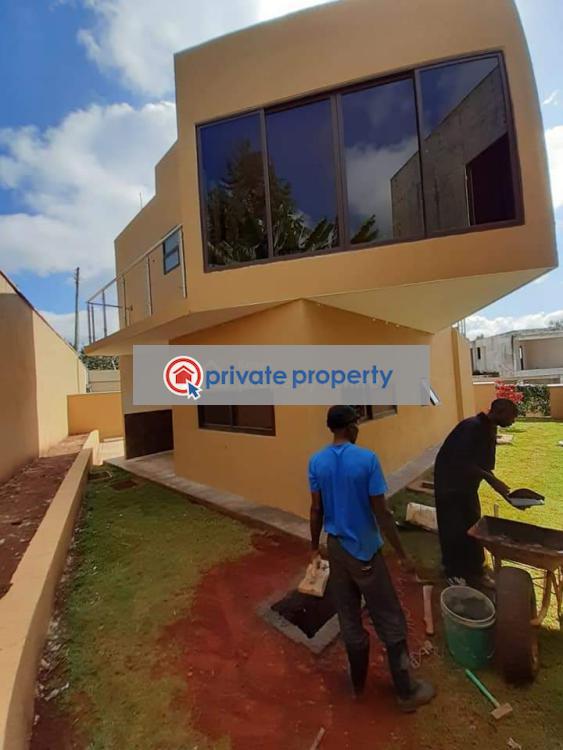 3 bedroom House For Sale Kabete Kiambu - 3