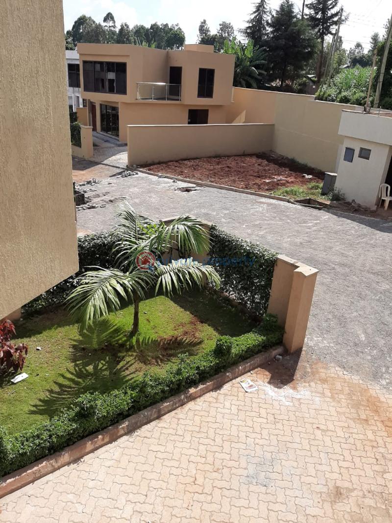 3 bedroom House For Sale Kabete. Kiambu - 8