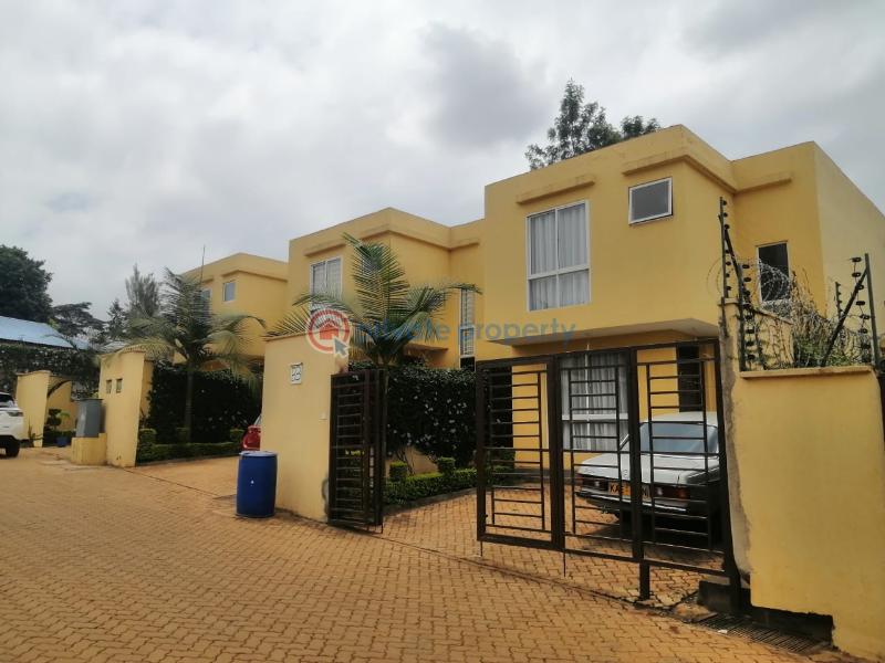 3 bedroom House For Sale Kibichiku, Kitisuru new Kitisuru Nairobi - 7