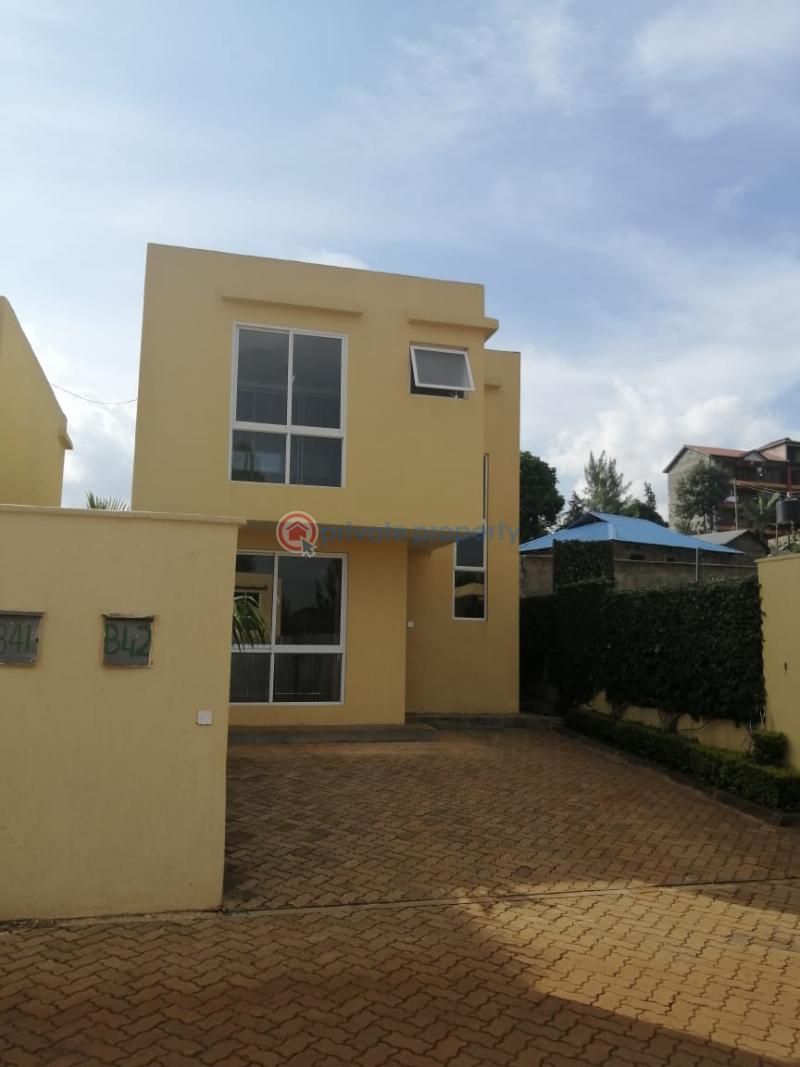 3 bedroom House For Sale Kibichiku, Kitisuru new Kitisuru Nairobi - 3