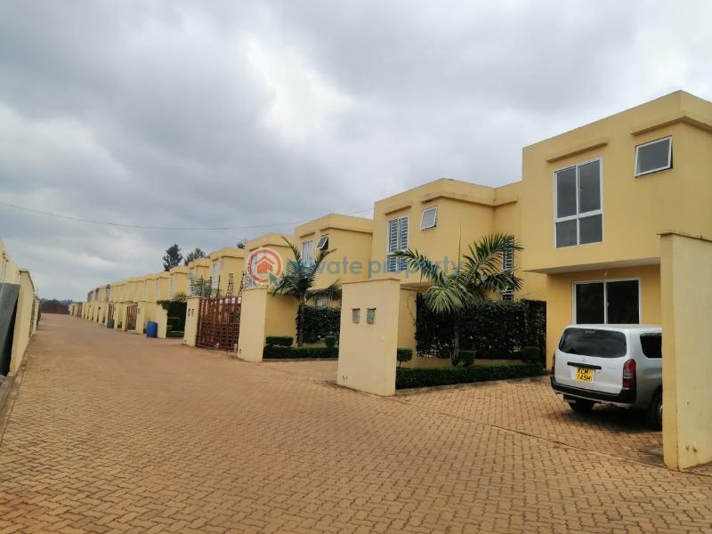 3 bedroom House For Sale Kibichiku, Kitisuru new Kitisuru Nairobi - 4